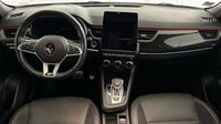 Renault Arkana 1.6 E-Tech hybride 145ch RS Line Fast Track — photo 11