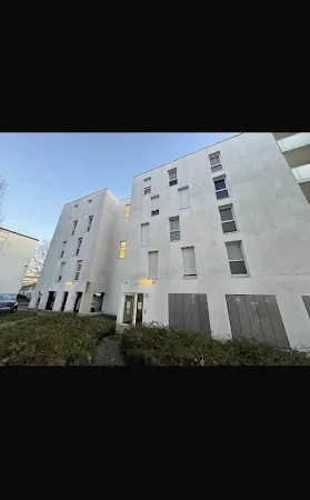 Appartement 4 pièces 58 m²