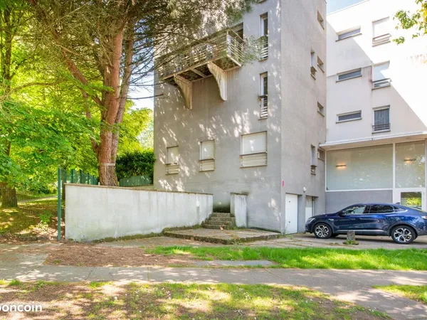 Appartement T4