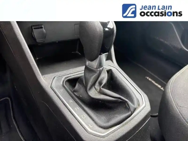 Dacia Sandero tce 90 cvt - 22 — photo 13