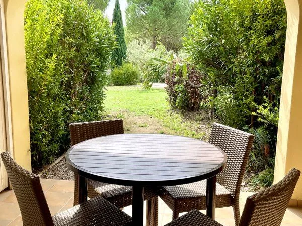 Appartement meublé refait à neuf