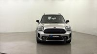 Mini Countryman Cooper 136ch Highlands BVA7