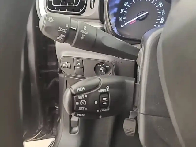 Citroën C3 puretech 83 s&amp;s bvm5 — photo 48