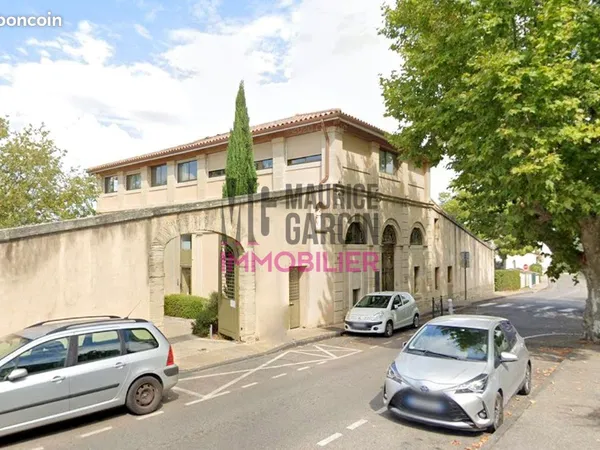 Appartement 2 pièces 75 m²