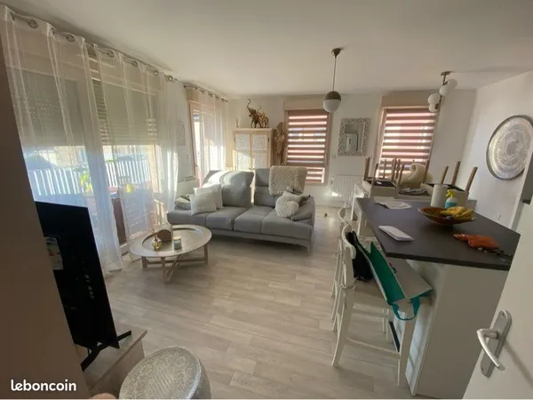 Appartement T3