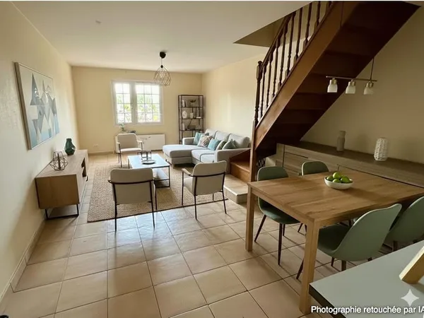 Duplex Albi centre