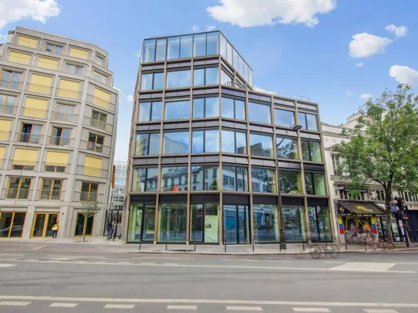 Bureau et espace de travail Location Paris 1735€