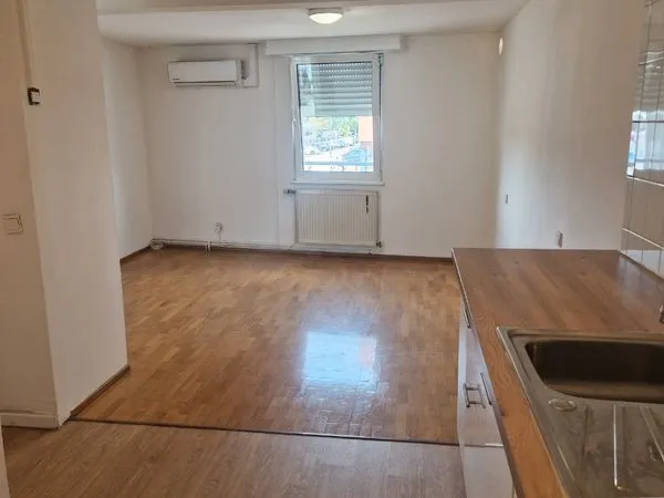 Appartement pieces