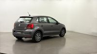 Volkswagen Polo 1.2 TSI 90ch BlueMotion Technology Allstar DSG7 5p — photo 5