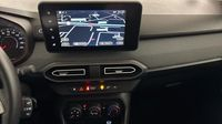 Dacia Sandero 1.0 ECO-G 100ch Expression — photo 19