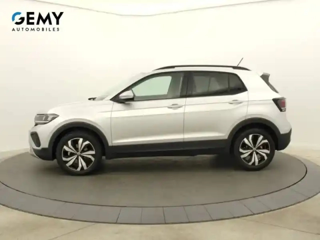 Volkswagen T-Cross 1.0 tsi 116 start/stop dsg7 — photo 19