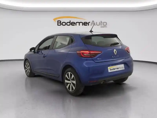 Renault Clio tce 90 — photo 91