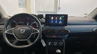 Dacia Sandero 1.0 TCe 90ch Stepway Confort -22 — photo 11