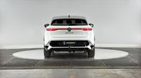 Renault Captur 1.6 E-Tech hybride 145ch Intens -21 — photo 6