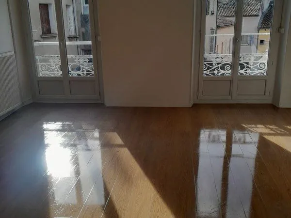 T3 spacieux lumineux centre ville brignoles
