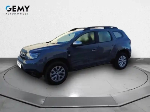 Dacia Duster tce 130 4x2