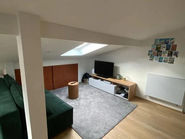 Appartement 2 pièces 25 m²
