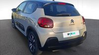 Citroen C3 1.5 BlueHDi 100ch S&S C-Series E6.d — photo 6