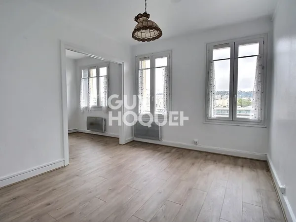 Appartement à vendre de 2 pièces de 38 m2