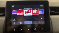 Renault Clio 1.5 dCi 100ch Evolution - 25 — photo 18