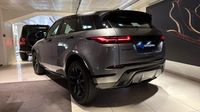 Land-Rover Range Rover Evoque 1.5 P270e PHEV 269ch Dynamic SE — photo 7