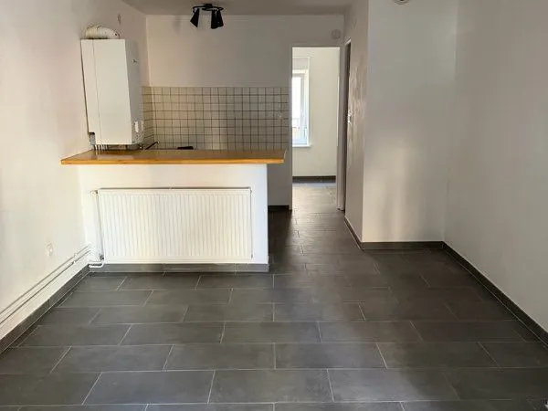 Appartement F2