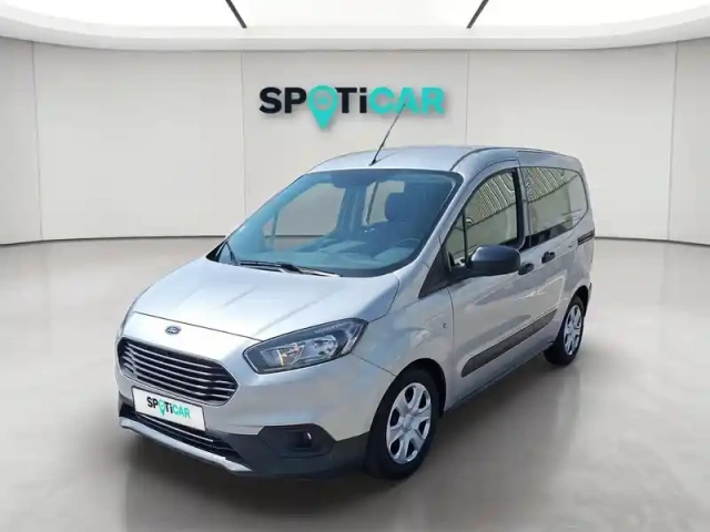Ford Transit Courier 1.5 tdci 75ch stop&amp;start trend