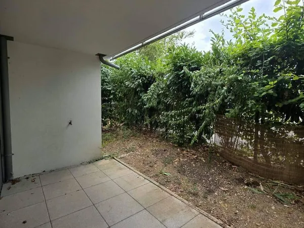 Appartement 2 pièces 52 m²
