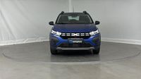 Dacia Sandero 1.0 SCe 65ch Essential — photo 2