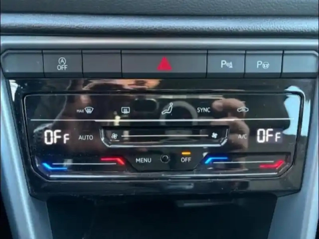 Volkswagen T-Roc 2.0 tdi 116ch life plus — photo 13