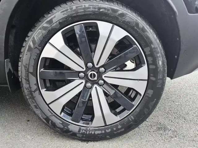 Volvo Xc40 t5 recharge 180+82 ch dct7 — photo 20