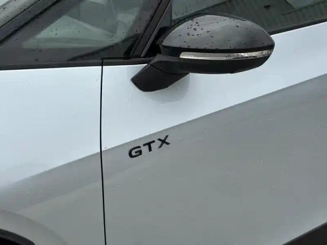 Volkswagen Id.3 326 ch gtx performance — photo 10