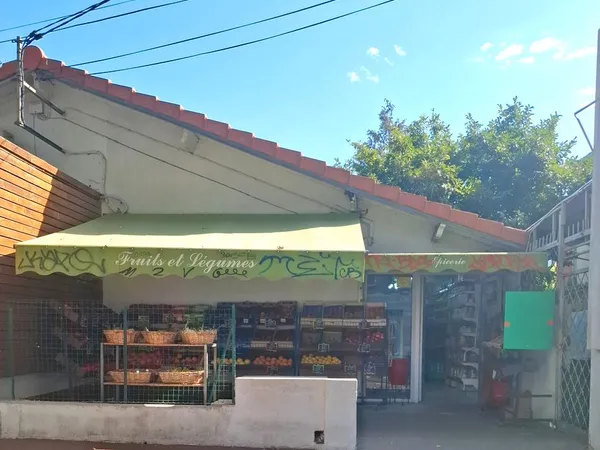 Fond de commerce
