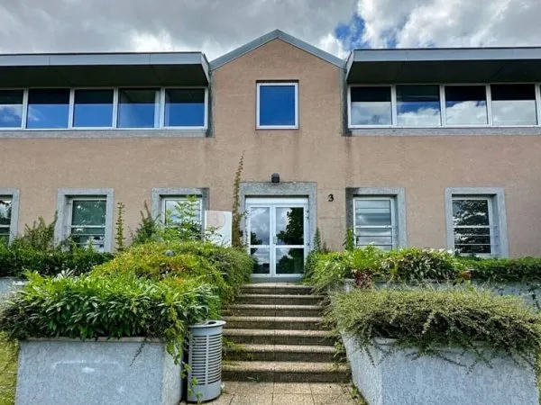 Bureaux 155 m²