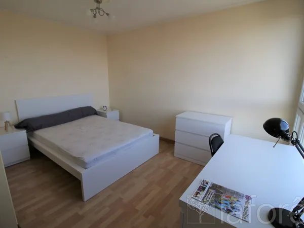 Chambre en colocation meublée - Hérouville-Saint-Clair