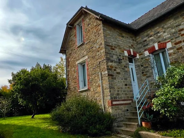 Maison - Acigné - 105 m2