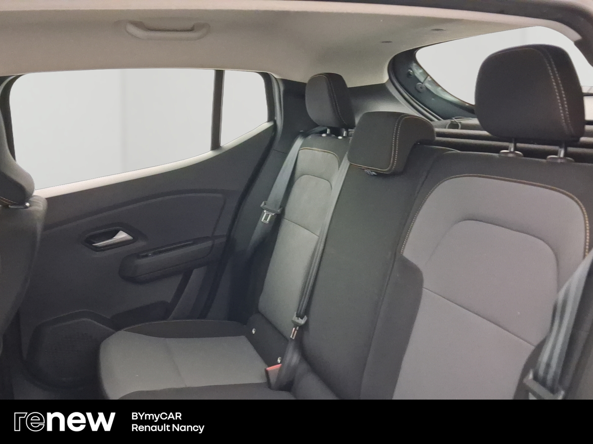 Dacia Sandero ECO-G 100 — photo 12