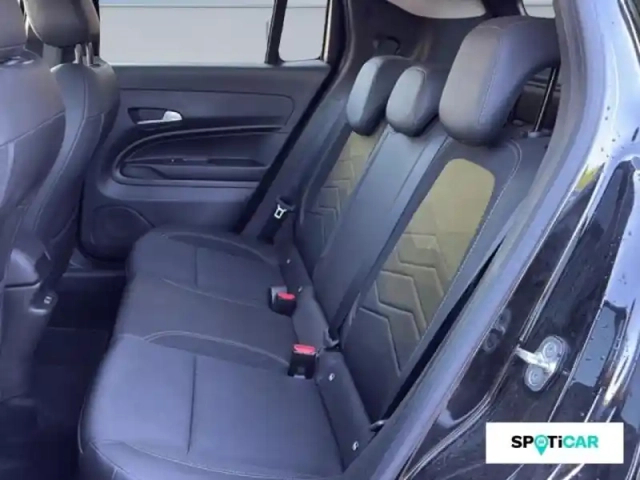 Jeep Avenger electrique 156ch 115kw summit — photo 10