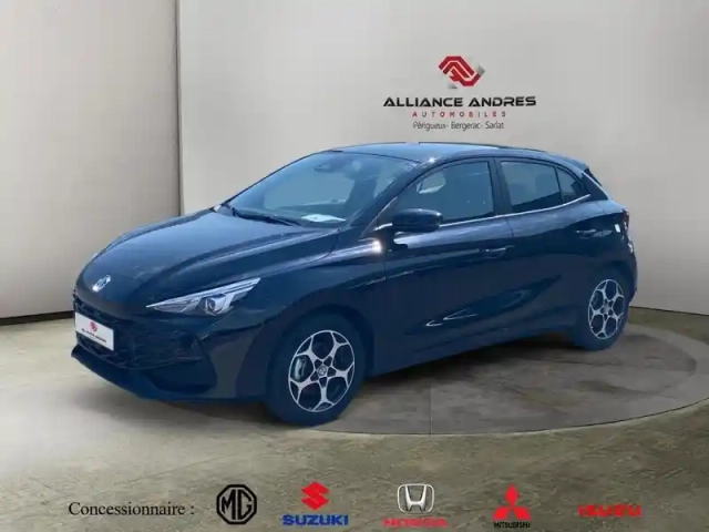 Mg Mg3 1.5 hybrid+ 195ch comfort