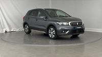 Suzuki S-Cross 1.4 Boosterjet Hybrid 129ch Style Allgrip Auto Euro6d-T — photo 3