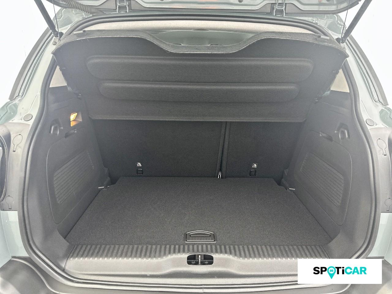 Citroën C3 Aircross puretech 110ch s&s shine — photo 6
