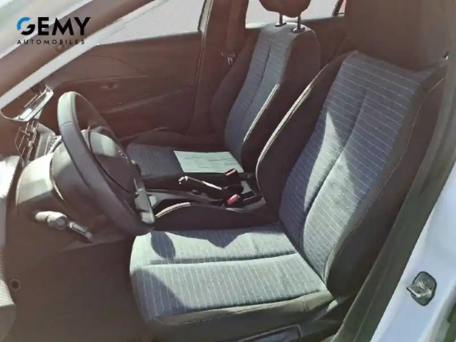 Peugeot 208 puretech 75 s&amp;s bvm5 — photo 9