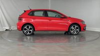 Volkswagen Polo 1.0 TSI 95ch R-Line — photo 4