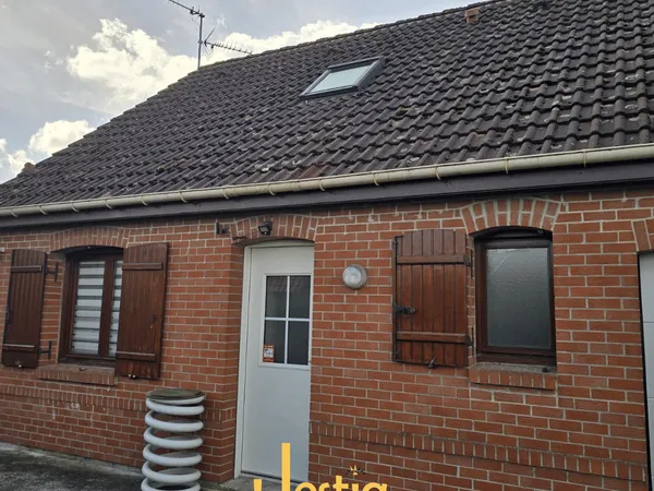 Maison 3 pièces 69 m²