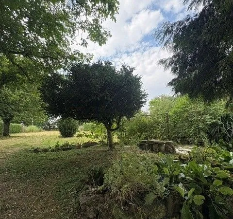 Maison VILLERS FAUCON
