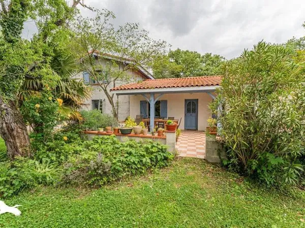 Maison 6 pièces 130 m²