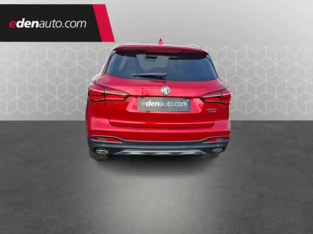 Mg Ehs 1.5t gdi phev — photo 5