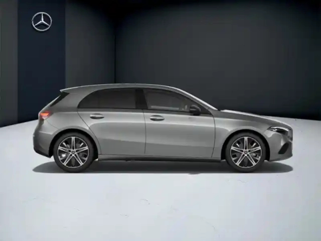 Mercedes Classe A 180 progressive line — photo 6