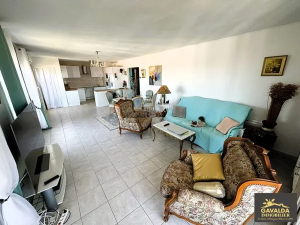 Appartement à vendre Perpignan