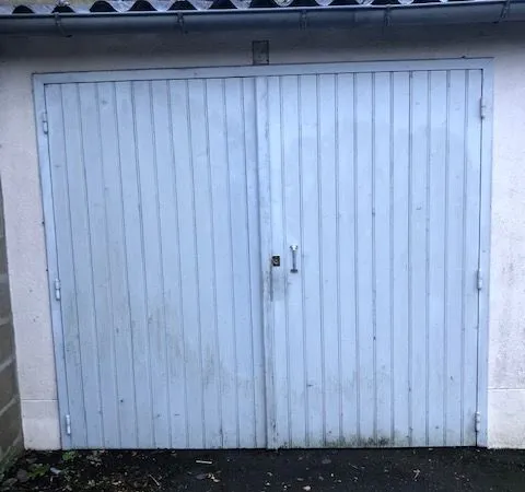 Loue garage